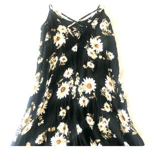 Sunflower Sundress
